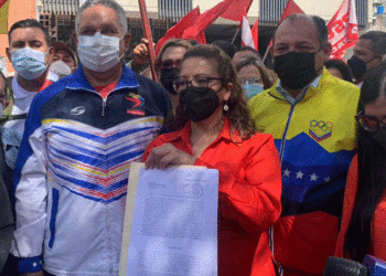 Diputados exigen justicia ante crímenes de Guaidó