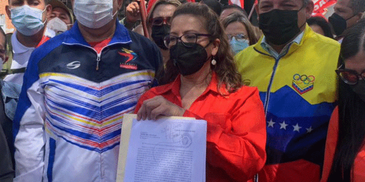 Diputados exigen justicia ante crímenes de Guaidó 1 Diputados exigen justicia ante crímenes de Guaidó