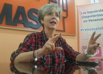 MAS seguirá vía electoral, pacífica y constitucional