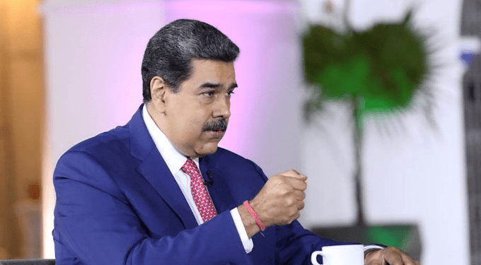 Presidente Nicolás Maduro anuncia el fin de la hiperinflación 1 Maduro