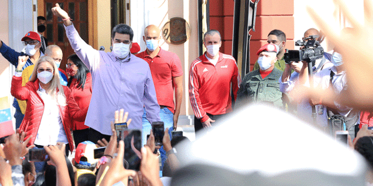 Presidente Maduro llama a fortalecer el socialismo 1 Presidente Maduro vllama a fortalecer el socialismo