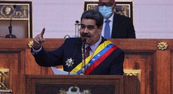 UBCH deben integrarse al Buen Gobierno