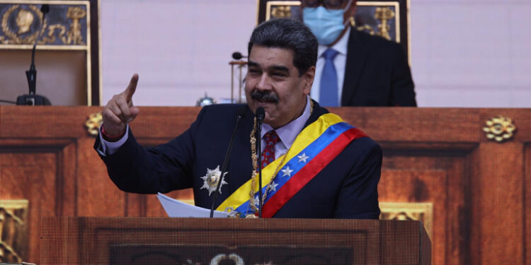 UBCH deben integrarse al Buen Gobierno