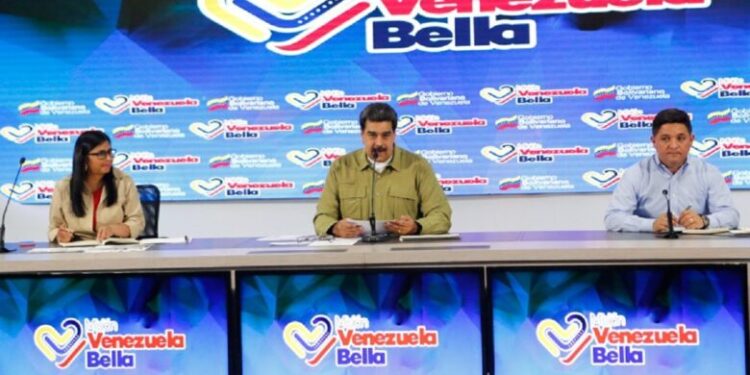 Jefe de gobierno celebra 3 años de la Misión Venezuela Bella 1 Jefe de gobierno celebra 3 años de la Misión Venezuela Bella