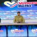 Jefe de gobierno celebra 3 años de la Misión Venezuela Bella 9 Jefe de gobierno celebra 3 años de la Misión Venezuela Bella
