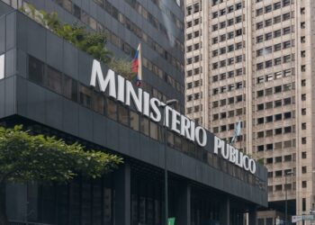 MP presentó más de 6 mil imputaciones por violencia contra la mujer