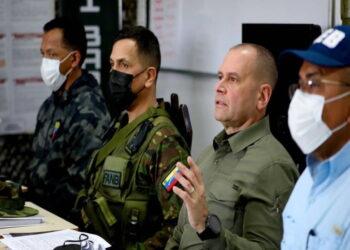 Instalado Plan República en Barinas para comicios del 9E