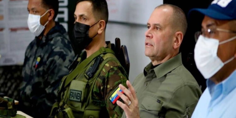 Instalado Plan República en Barinas para comicios del 9E 1 Instalado Plan República en Barinas para comicios del 9E