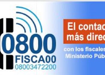 Nueva línea de denuncias