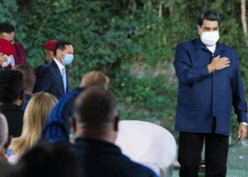 Denunciada campaña de desinformación en contra de Venezuela