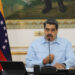 Maduro insta a la población a contestar encuesta sobre la variante Ómicron 8 Maduro insta a la población a contestar encuesta sobre la variante Ómicron