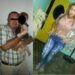 Mató a palazos a su mujer y la reportó como desaparecida 9 Foto: Cortesía.