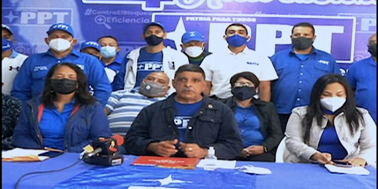 PPT respalda planes del Presidente Nicolás Maduro 1 PPT respalda planes del Presidente Nicolás Maduro