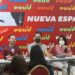 Vielma Mora designado vicepresidente territorial de Nueva Esparta 8 Vielma Mora designado vicepresidente territorial de Nueva Esparta