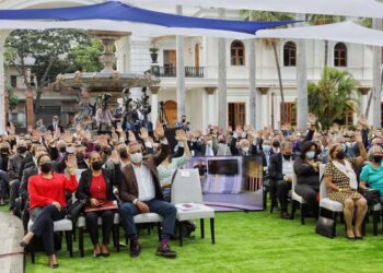 Aprobada reforma de la Ley del Patrimonio Cultural