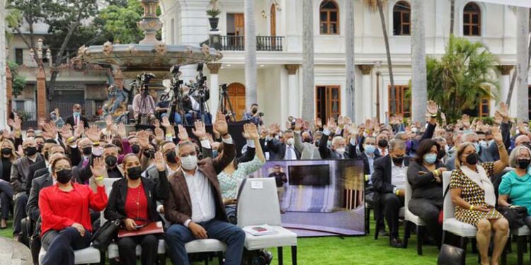 Aprobada reforma de la Ley del Patrimonio Cultural 1 Aprobada reforma de la Ley del Patrimonio Cultural