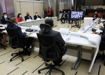 Conforman comité de seguimiento del Gafic