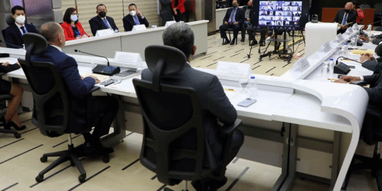 Conforman comité de seguimiento del Gafic