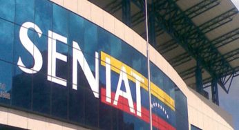Seniat logró recaudar más de 8 millardos de bolívares en 2021