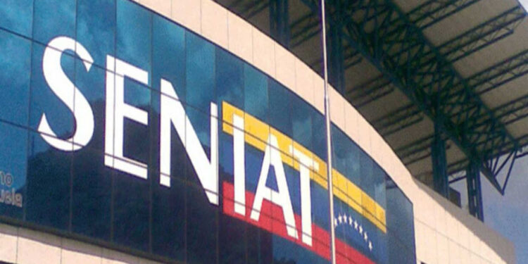 Seniat logró recaudar más de 8 millardos de bolívares en 2021 1 Seniat logró recaudar más de 8 millardos de bolívares en 2021