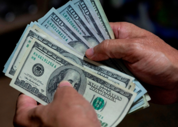 La tasa oficial del BCV refleja otro precio