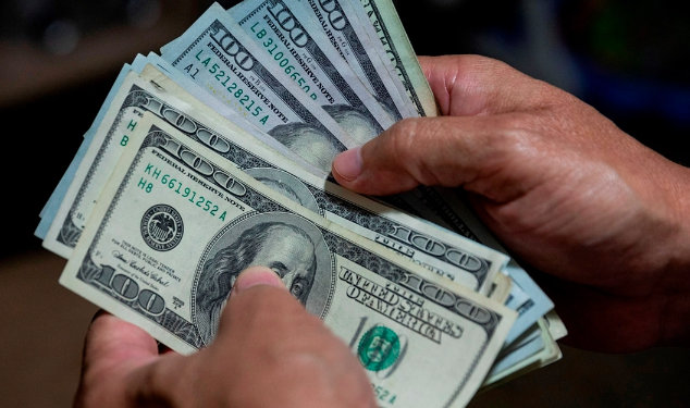 Conozca el precio del DolarToday en Venezuela 1 La tasa oficial del BCV refleja otro precio