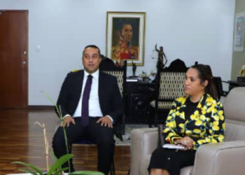 Ambos poderes seguirán trabajando en conjunto