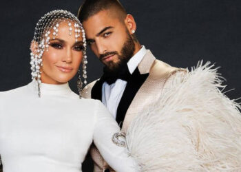 Se estrenó el tráiler de Marry Me film protagonizado por Jennifer López Maluma y Owen Wilson