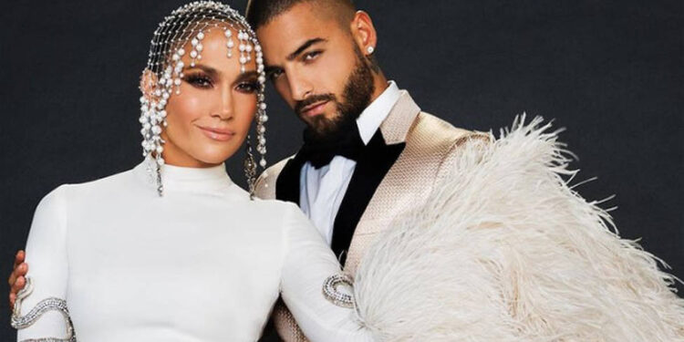 Se estrenó el tráiler de Marry Me film protagonizado por Jennifer López Maluma y Owen Wilson