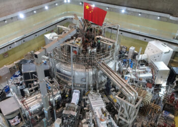 El "Sol Artificial" logra temperaturas extremas manteniéndolas durante períodos prolongados.