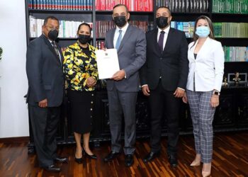 AN notificó inicio del período de sesiones 2022-2023