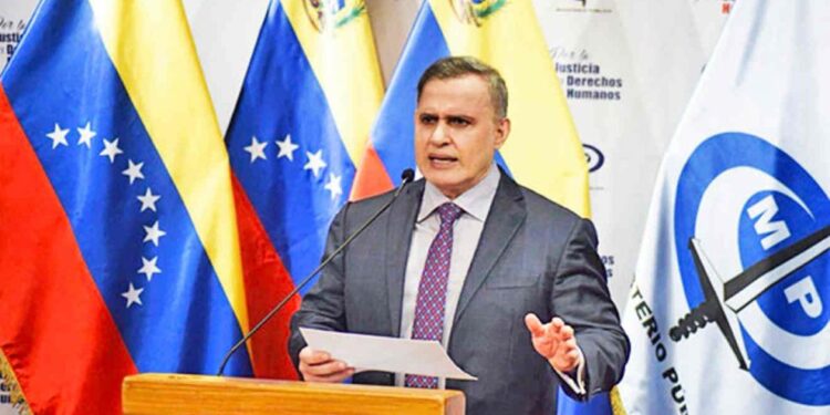 William Saab descartó ultimátum de la CPI