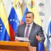 William Saab descartó ultimátum de la CPI 8 William Saab descartó ultimátum de la CPI