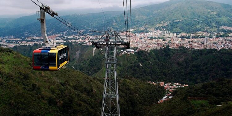 Mérida: 60.000 turistas visitaron el estado en la época navideña 1 Los turistas disfrutaron de la gastronomía, la gente y sus costumbres