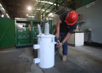Distribuirán 920 transformadores en el territorio nacional