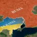 Rusia dice que no quiere la guerra con Ucrania 9 Ucrania escalada conflictos 1