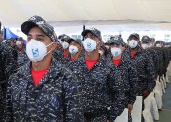 Controlan incendio ocasionado en poliducto de Petróleos de Venezuela