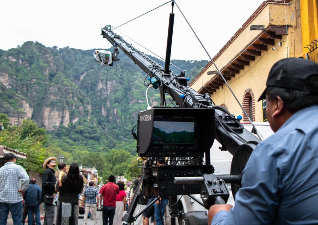 Co-Producción Venezolana: El Exorcismo de Dios, llega al Pais el 24 de Febrero 2 WhatsApp Image 2019 09 09 at 08.01.54