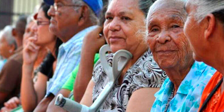 Proponen reivindicar a pensionados y jubilados 1 Proponen reivindicar a pensionados y jubilados
