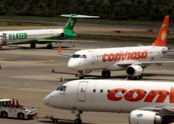 aeropuerto venezolano 70591