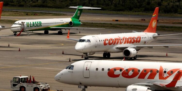 aeropuerto venezolano 70591