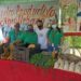 Ministerio de Agricultura Urbana inicia el 2022 con ferias a cielo abierto en Apure, Monagas y Distrito Capital 7 Estas ferias beneficiaron a familias de Apure, Monagas y Distrito Capital .