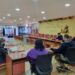 Ministra de Educación evaluó planificación para el inicio de clases 9 Autoridades en materia de educación llevan a cabo planificación para el regreso a clases.