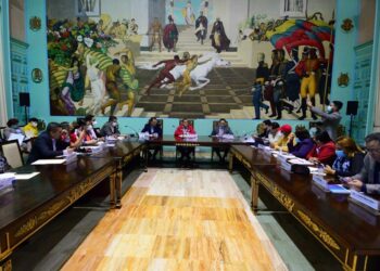 Busca incrementar la productividad de la entidad