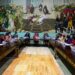 BCV presentó presupuesto anual ante la Comisión de Economía y Finanzas de la AN 12 Busca incrementar la productividad de la entidad