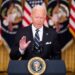 Biden: incendio en Colorado es por el cambio climático 12 Fuertes incendios se deben al cambio climático, aseguró Biden