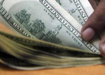 BCV reflejó los precios de las monedas internacionales