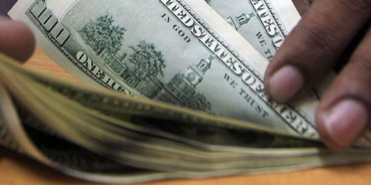 Lunes: precio del dólar bajó este 31 de enero 1 BCV reflejó los precios de las monedas internacionales