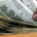 Lunes: precio del dólar bajó este 31 de enero 10 BCV reflejó los precios de las monedas internacionales