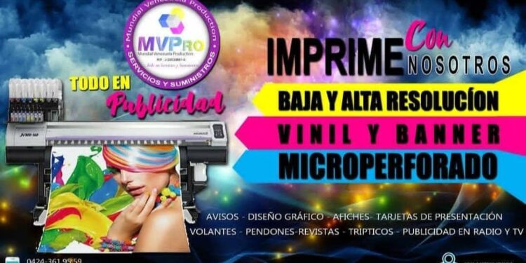 Renueva tu imagen corporativa marcando huella en el mercado con Mundial Venezuela Production 1 ca44b833 acd0 4ecd 9958 14262390249a